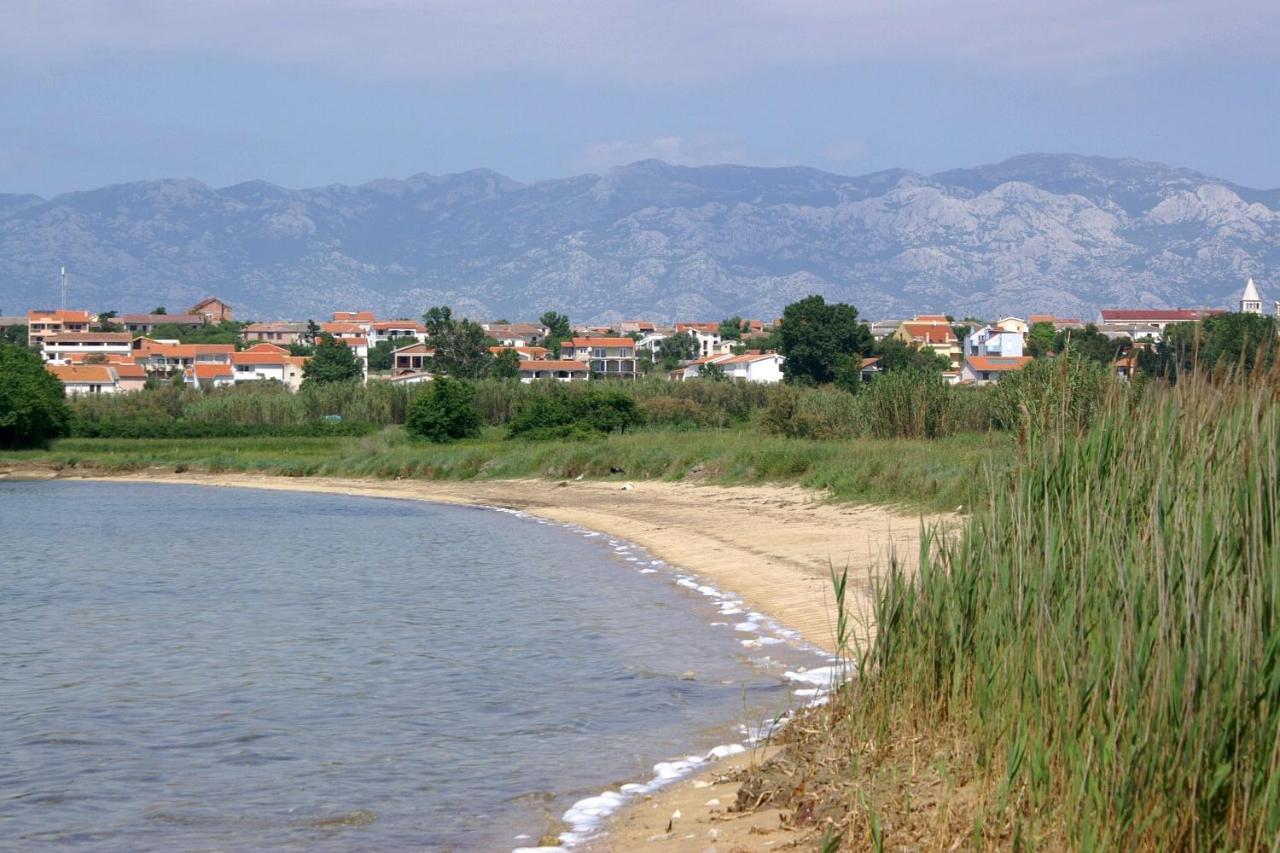 Apartments With A Parking Space Povljana, Pag - 11516 מראה חיצוני תמונה