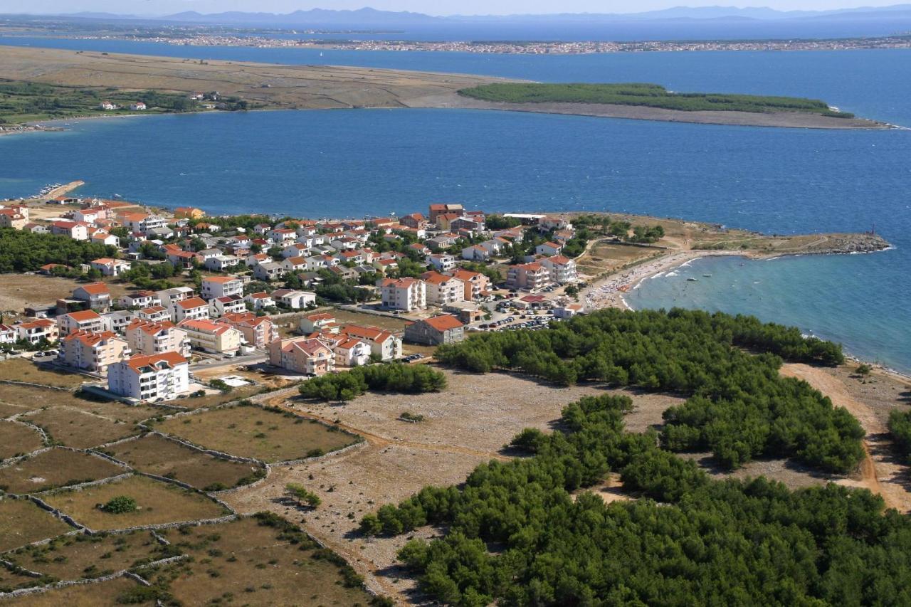 Apartments With A Parking Space Povljana, Pag - 11516 מראה חיצוני תמונה