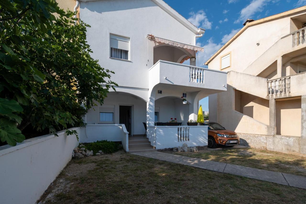 Apartments With A Parking Space Povljana, Pag - 11516 מראה חיצוני תמונה