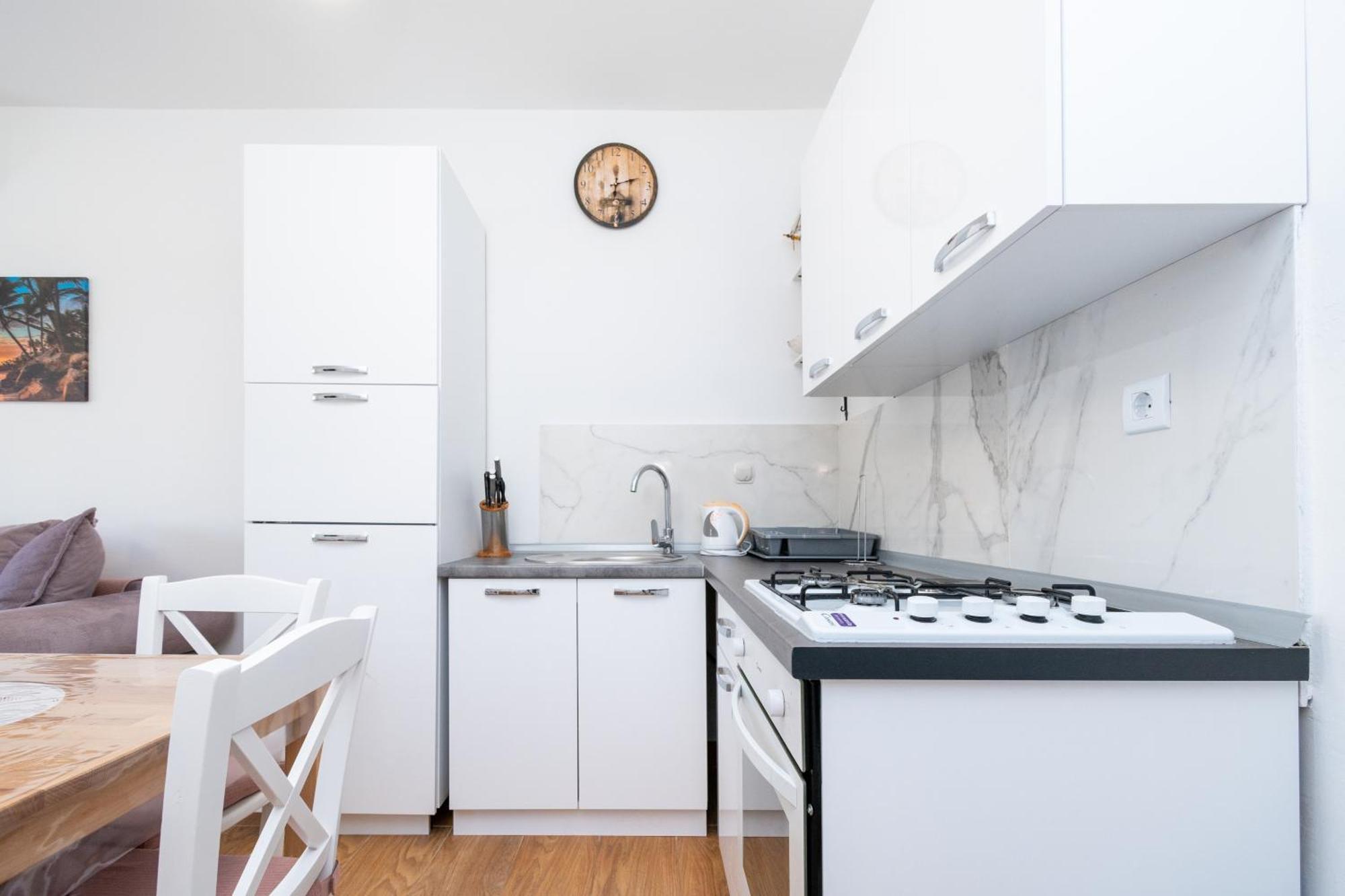 Apartments With A Parking Space Povljana, Pag - 11516 מראה חיצוני תמונה