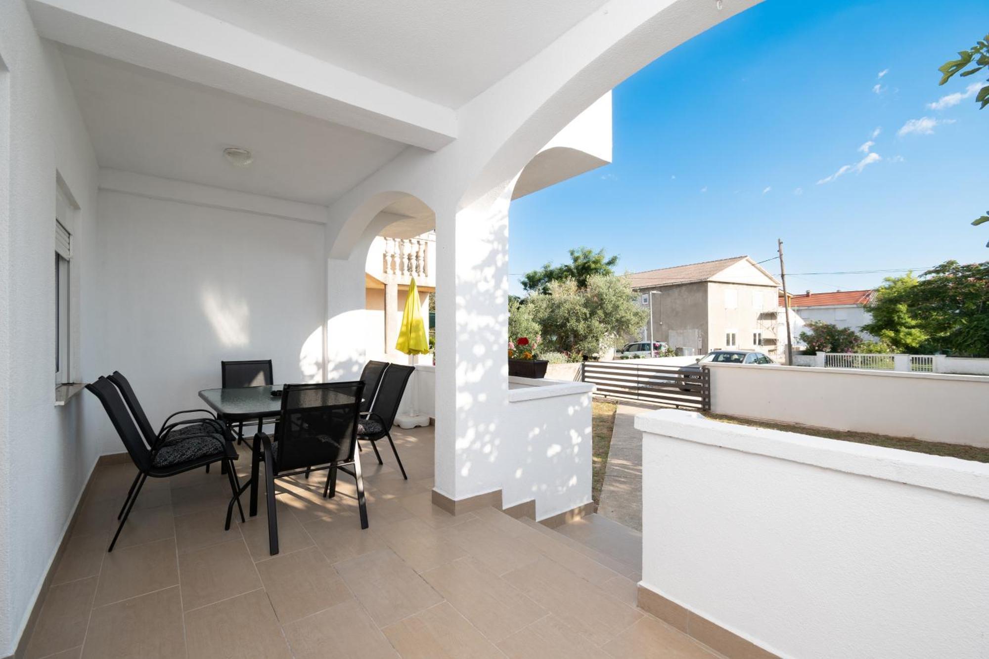 Apartments With A Parking Space Povljana, Pag - 11516 מראה חיצוני תמונה