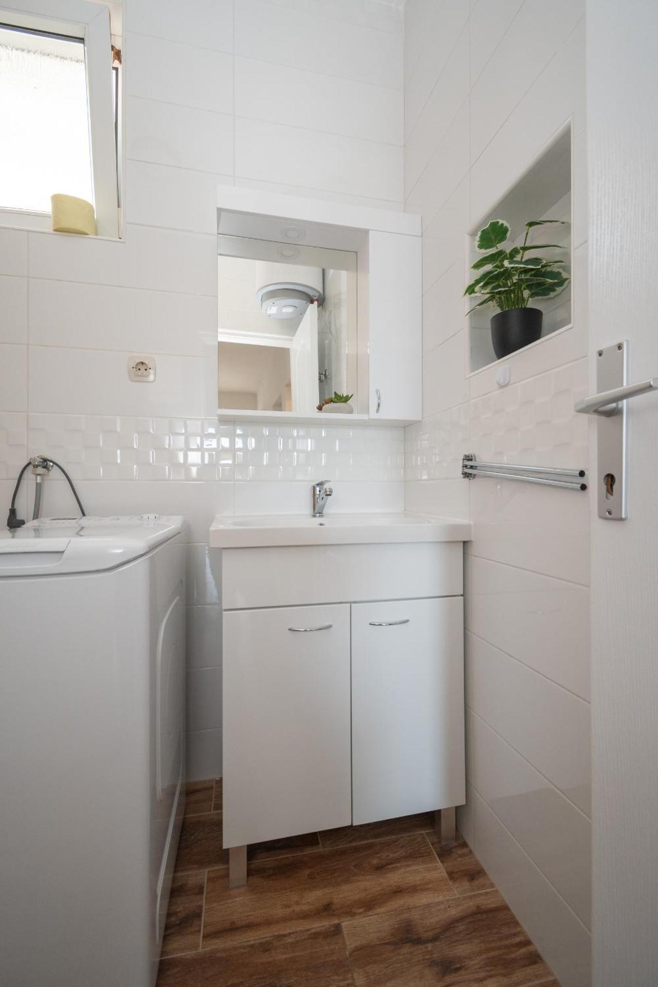 Apartments With A Parking Space Povljana, Pag - 11516 חדר תמונה
