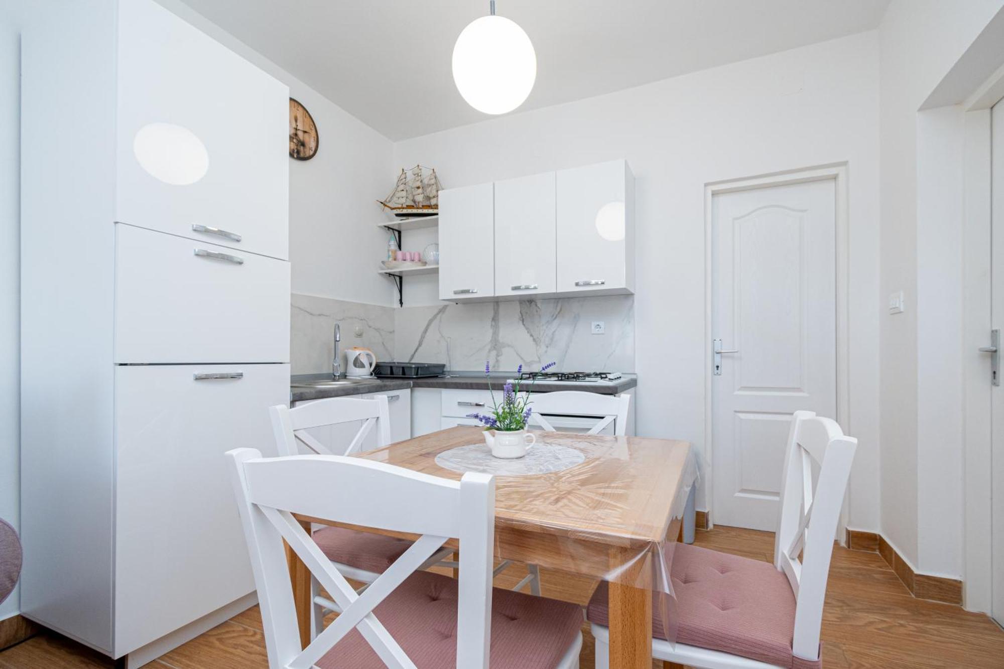 Apartments With A Parking Space Povljana, Pag - 11516 חדר תמונה
