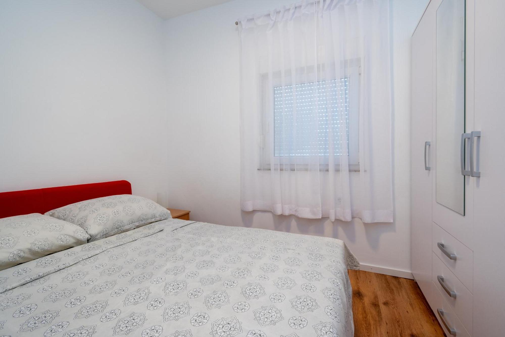 Apartments With A Parking Space Povljana, Pag - 11516 חדר תמונה