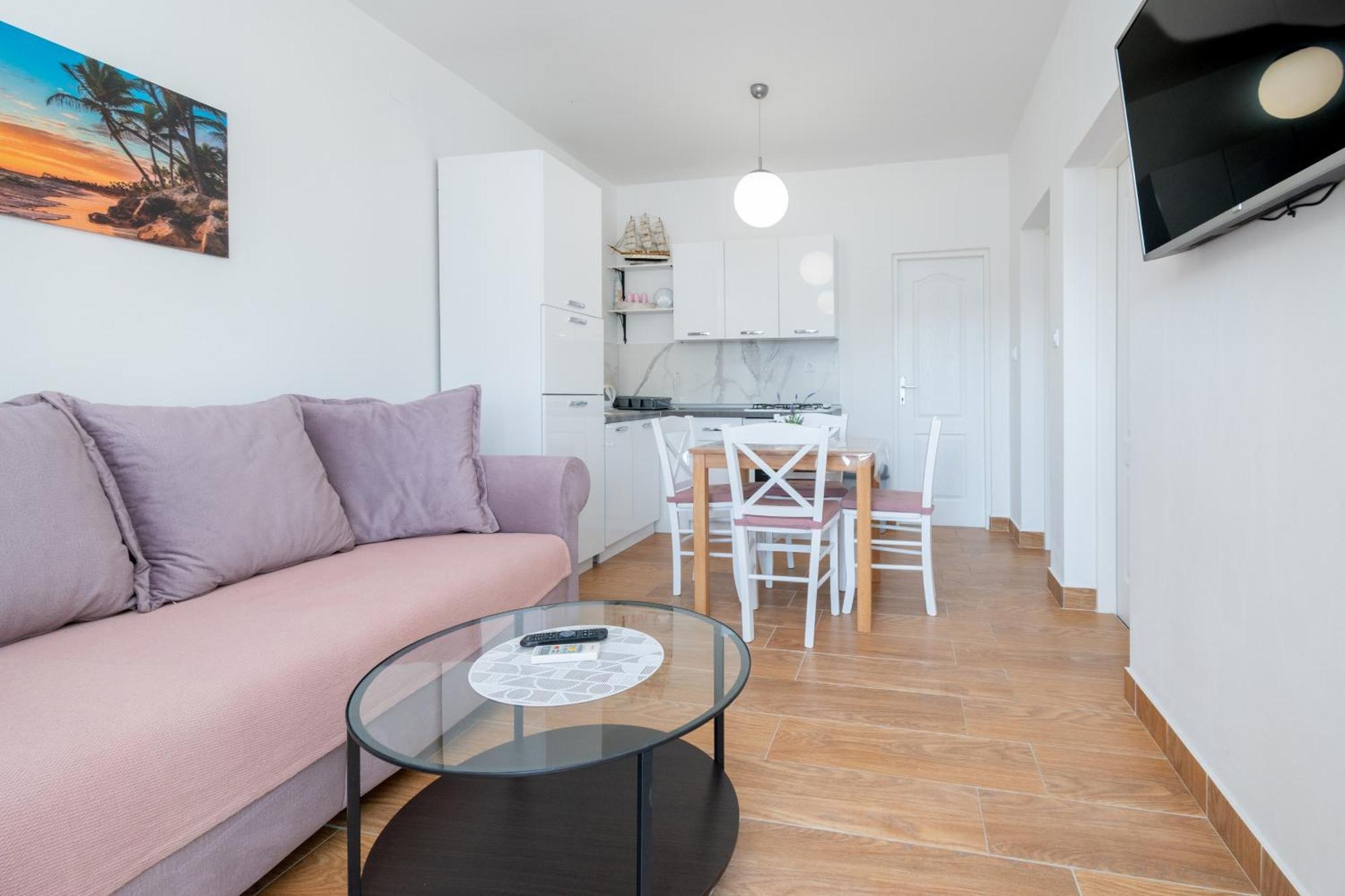 Apartments With A Parking Space Povljana, Pag - 11516 חדר תמונה