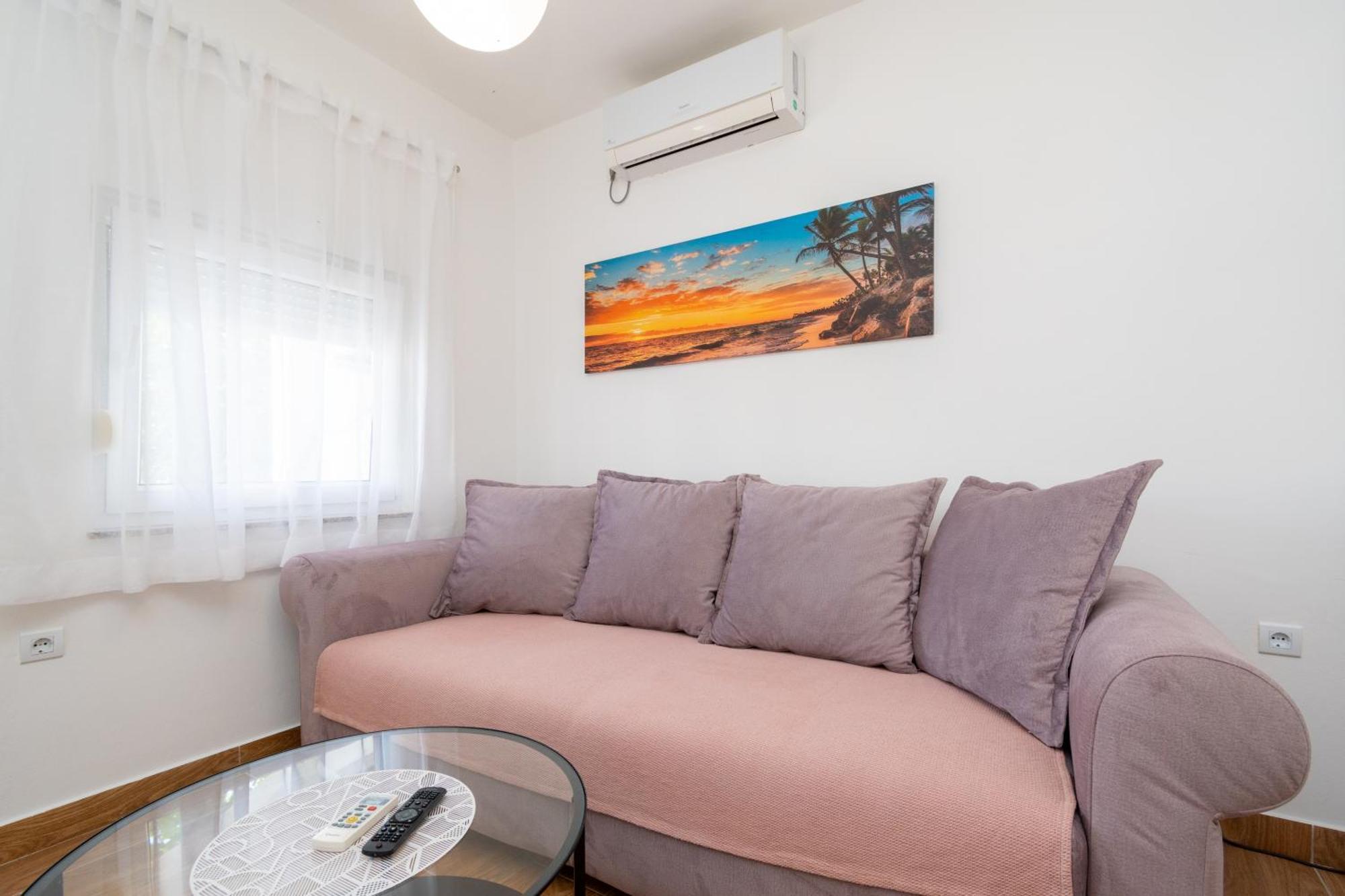 Apartments With A Parking Space Povljana, Pag - 11516 חדר תמונה